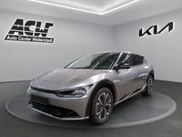 Gebraucht Kia EV6 Air 239 kW (325 PS) 2024 Grau SUV