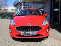 gebraucht Ford Fiesta 