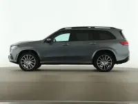 Gebraucht Mercedes GLS400 AMG 330 PS (242 kW) 2023 Grau SUV