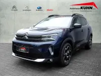 Gebraucht Citroën C5 Aircross 131 PS (96 kW) 2023 Blau SUV