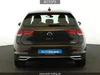 Usata VW Golf VIII Style 150 CV (110 kW) 2024 Grigio Berlina