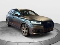 Gebraucht Audi Q7 S-Line 286 PS (210 kW) 2018 Daytonagrau SUV