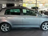 Gebraucht VW Golf Plus Life 122 PS (89 kW) 2013 Andere Van / Kleinbus
