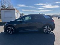 Gebraucht VW ID.3 Pro Performance 150 kW (204 PS) 2021 Grau Kleinwagen