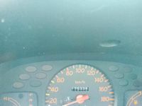 Gebraucht Honda Logo 65 PS (47 kW) 2000 Silber Kleinwagen