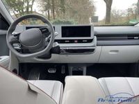 gebraucht Hyundai Ioniq 5 Uniq 77,4 kWh MJ23 HUD Navi digitales Cockpit Soun
