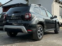 gebraucht Dacia Duster II LGP/NAVI/Scheckheft/Sitzheizung/1.Hand