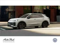 Neu VW T-Roc R-line 150 PS (110 kW) 2026 Pure white uni SUV