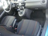 Second-hand Mazda 2 Edition 75 CP (55 kW) 2012 Albastru Berlinǎ