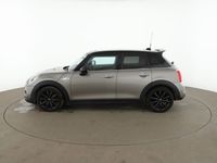 gebraucht Mini Cooper S Benzin, 18.570 €