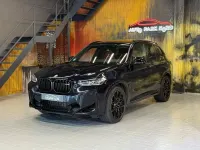 Gebraucht BMW X3 M Competition Edition 510 PS (375 kW) 2023 Schwarz SUV