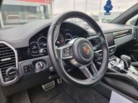 gebraucht Porsche Cayenne S "Sport-Chrono-Paket"/8x Bereift/AHK