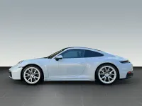 Neu Porsche 992 480 PS (353 kW) 2026 Eisgraumetallic (metallic)