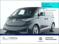 Używany VW ID. Buzz GTX 250 kW (340 KM) 2025 Czarny Minivan