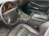 Brugt Jaguar XJ8 237 HK (174 kW) 1998 Grøn Sedan