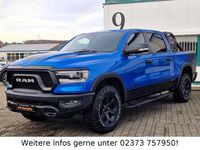 Gebraucht Dodge Ram 401 PS (294 kW) 2023 Blau Pickup