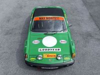 Gebraucht Porsche 914 241 PS (177 kW) 1969 Grün Cabrio