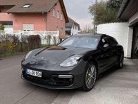 Second-hand Porsche Panamera 680 CP (500 kW) 2019 Gri Break