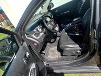 Gebraucht Fiat Freemont Black Code 177 PS (130 kW) 2016 Grau SUV