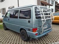 Gebraucht VW California 102 PS (75 kW) 2000 Blau Van