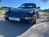 Gebraucht Porsche 964 260 PS (191 kW) 1991