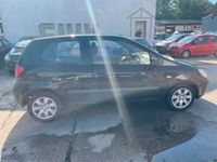 Gebraucht Hyundai Getz 67 PS (49 kW) 2006 Schwarz Kleinwagen