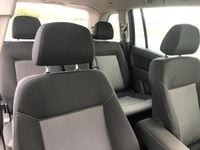 Gebraucht Opel Zafira Eco 116 PS (85 kW) 2012 Blau Van / Kleinbus