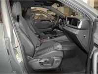 Neu VW Tayron R-line 150 PS (110 kW) 2026 Cipressinogrün metallic SUV