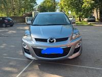 gebraucht Mazda CX-7 2.2TD Exclusive-Line Exclusive-Line