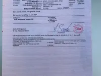 Gebraucht VW Passat 102 PS (75 kW) 2006 Grau Kombi