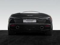 Gebraucht McLaren GT 620 PS (456 kW) 2023 Schwarz Coupé