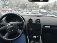 gebraucht Audi A3 1.9 TDI DPF Attraction