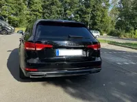 Occasion Audi A4 Design 150 ch (110 kW) 2019 Noir Break