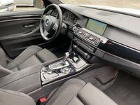gebraucht BMW 525 d M-Paket TouringAutLedNavKliXen19Zoll