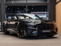 Gebraucht Bentley Continental 680 PS (500 kW) 2026 Grün Cabrio