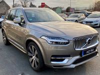 gebraucht Volvo XC90 B5 Diesel AWD 8-Gang Inscription