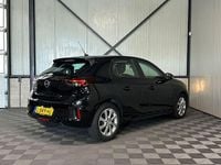 Second-hand Opel Corsa Edition 73 CP (53 kW) 2021 Negru Hatchback