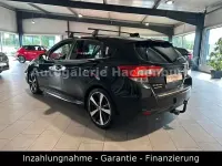 Gebraucht Subaru Impreza Sport 156 PS (114 kW) 2018 Schwarz Kombi