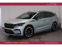 Gebraucht Skoda Enyaq iV SportLine 131 kW (179 PS) 2022 SUV