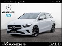 gebraucht Mercedes B200 Progressive/LED/360/AHK/Distr/Lenkradheiz
