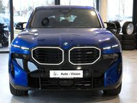 Gebraucht BMW XM Performance 653 PS (480 kW) 2023 Blau SUV