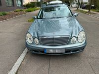 gebraucht Mercedes 280 Diesel Automatik