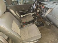 Gebraucht Honda Logo LS 65 PS (47 kW) 2001 Silber Kleinwagen