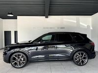 Gebraucht VW Touareg R-line 286 PS (210 kW) 2022 Schwarz SUV