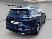 Gebraucht Renault Espace Iconic 131 PS (96 kW) 2024 Blau Van / Kleinbus