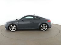 gebraucht Audi TT 2.0 TFSI Coupe, Benzin, 27.180 €