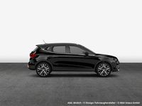 Gebraucht Seat Arona FR 110 PS (80 kW) 2021 Schwarz SUV