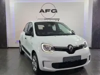 Używany Renault Twingo Life 65 KM (47 kW) 2019 Biały Hatchback