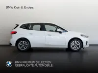Gebraucht BMW 218 Active Tourer Sport Line 150 PS (110 kW) 2023 Alpinweiss iii Van / Kleinbus