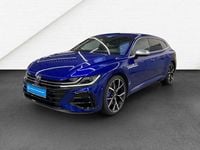 Gebraucht VW Arteon R 320 PS (235 kW) 2023 Blau Limousine